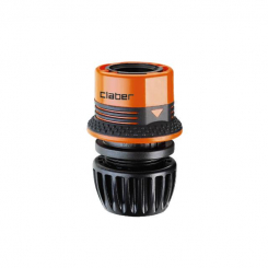 Конектор 1/2"- 5/8" для поливального шлангу Ergogrip бл.