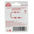 Конектор 1/2″ з аквастопом до шланга 1/2″ Vitals