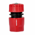 Конектор 1/2″ з аквастопом до шланга 1/2″ Vitals