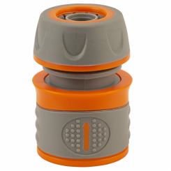 Конектор ½" швидкознімний для шланга ½" FLORA (5015524)