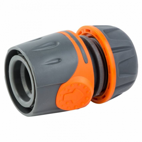 Конектор ½" швидкознімний для шланга ½" FLORA (5015524)