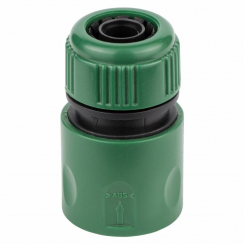 Конектор ½" швидкознімний для шланга ½" Grad (5016135)