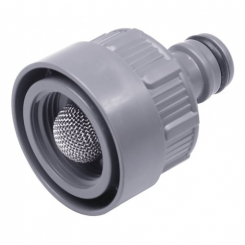 Конектор з'єднувальний Gardena 3/4&quot; для підземної водозабірної колонки.