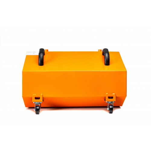 Контейнер для підмітальної машини SW600, ширина 600мм