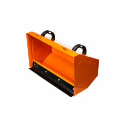 Контейнер для підмітальної машини SW600, ширина 600мм