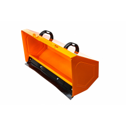 Контейнер для підмітальної машини SW800E, ширина 800мм