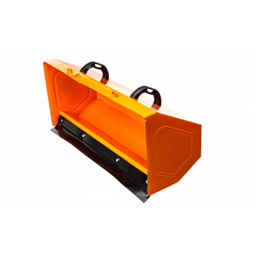 Контейнер для підмітальної машини SW800E, ширина 800мм