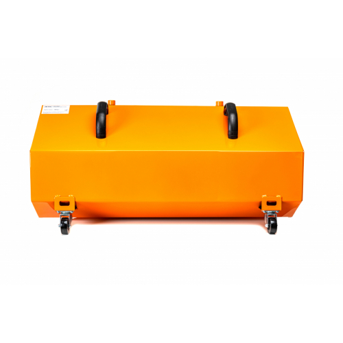 Контейнер для підмітальної машини SW800E, ширина 800мм