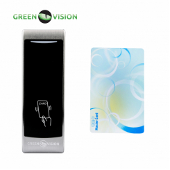 Контролер доступу GV-CEM-001-125