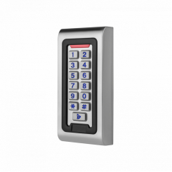 Контролер доступу GreenVision GV-CEM-005-S601