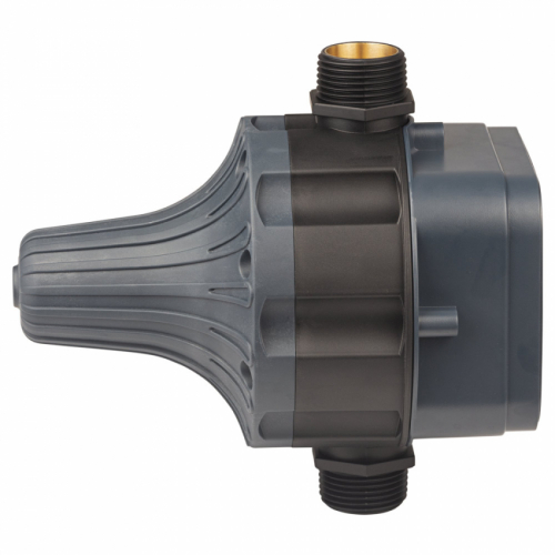 Контролер тиску електронний 1.1кВт Ø1 рег тиск вкл 1.5-3.0 bar Katran (779755)