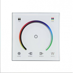 Контроллер для стрічки TOUCH-RGB