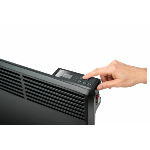 Конвекторний обігрівач BLACK+DECKER BXCSH1800E