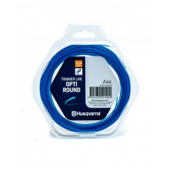 Корд тривимірний Husqvarna Opti Round 1,5 мм * 15м