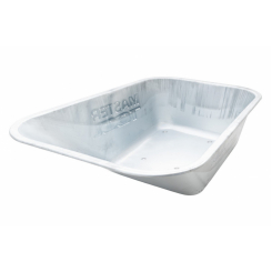 Корито для тачки садово-будівельної MASTERTOOL 100 л 79-9850