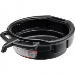 Корито для збирання відпрацьованої олії 10л.