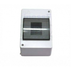 Коробка під автомат S 1-2 авт. з кришкою (Харків)