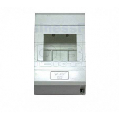 Коробка під автомат S 3-4 авт. (Харків)