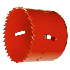 Коронка BIMETAL, 22 мм, MTX