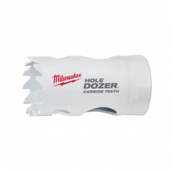 Корона з карбіду біметалу MILWAUKEE, Ø29 мм