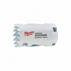 Корона з карбіду біметалу MILWAUKEE, Ø32 мм