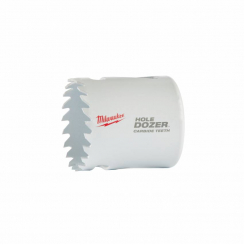 Коронка з карбіду біметалу MILWAUKEE, Ø44 мм