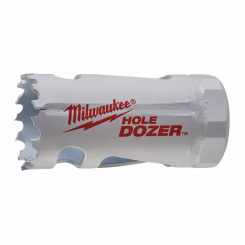 Коронка біметалева MILWAUKEE, Ø27 мм