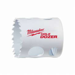 Коронка Bi-Metal MILWAUKEE, Ø44мм