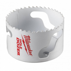 Коронка Bi-Metal MILWAUKEE, Ø65мм