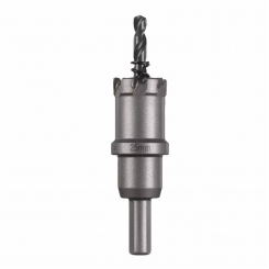 Коронка Holesaw TCT MILWAUKEE, Ø25мм