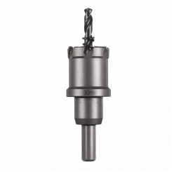 Коронка Holesaw TCT MILWAUKEE, Ø30мм