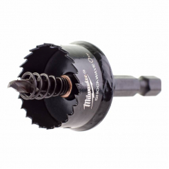 Корона Shockwave MILWAUKEE Ø25 мм 1