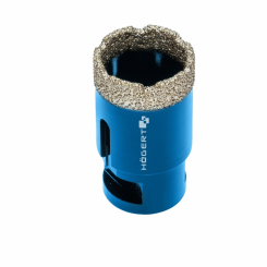 Коронка алмазна HOEGERT 68 HT7D294