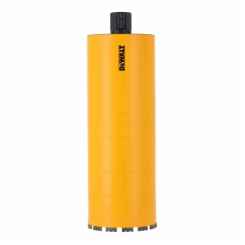 Коронка алмазна POWERSHIFT DeWALT DCDW108