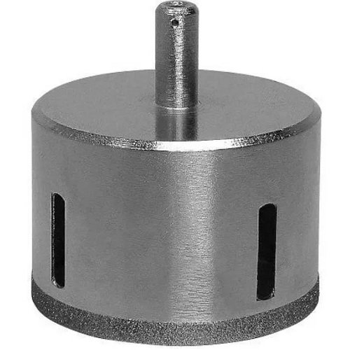 Коронка алмазна S&R 60x67 мм сталь