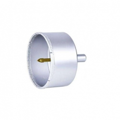 Коронка алмазна S&R D68 мм