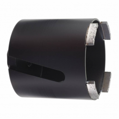 Коронка алмазна MILWAUKEE DCH 82х90мм