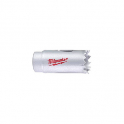 Коронка біметалева Holesaw BiM Contractor 22mm-1pc