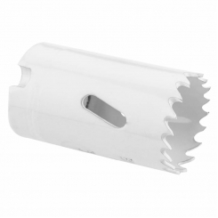 Коронка бурова біметалева, 25 mm