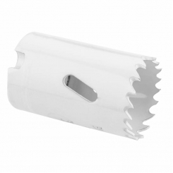 Коронка бурова біметалева, 32 мм