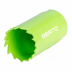 Коронка бурова біметалева, 32 mm