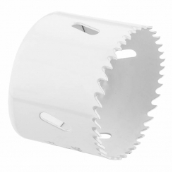 Коронка бурова біметалева, 60 мм