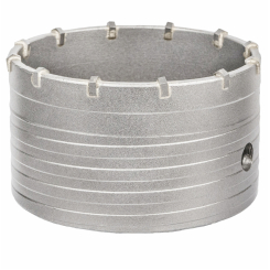Коронка по бетону Ø100х70мм 12 зубців Sigma (1513151)