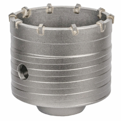 Коронка по бетону Ø75х70мм 8 зубців Sigma (1513101)