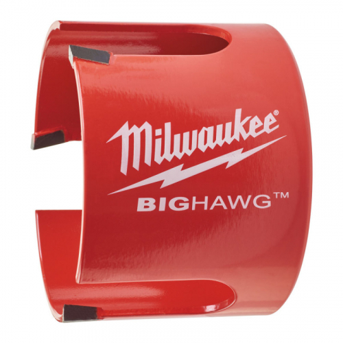 Коронка по дереву Bighawg 92мм