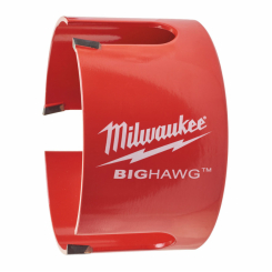 Коронка по дереву MILWAUKEE BIGHAW діаметр 117мм