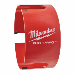 Коронка по дереву MILWAUKEE BIGHAW діаметр 133мм