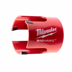 Коронка по дереву MILWAUKEE BIGHAW діаметр 65мм