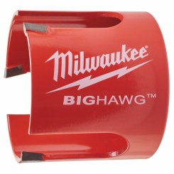 Коронка по дереву MILWAUKEE BIGHAW діаметр 76мм