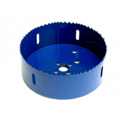 Коронка по металу  IRWIN  біметалева 105 мм, 4-1/8"